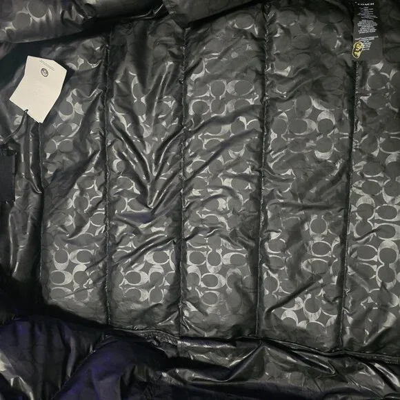 Coachjacket